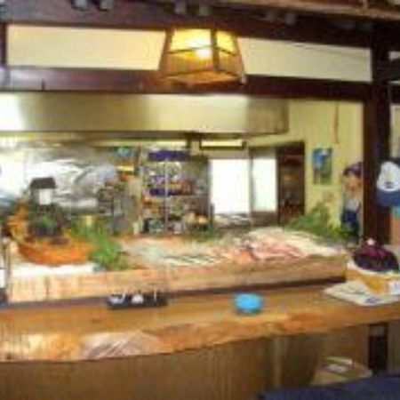 Matsunoki Hotaka Ariake Hotel Otari Luaran gambar