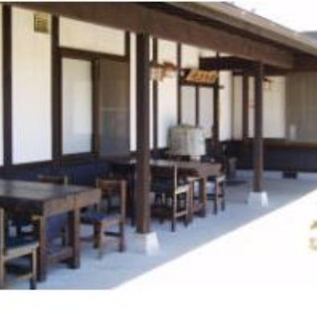 Matsunoki Hotaka Ariake Hotel Otari Luaran gambar